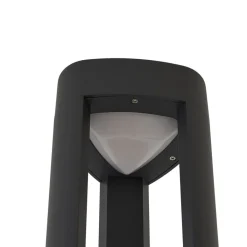 LED-udendørslampe Pirron, 230 cm, antracit, IP65^Lucande New