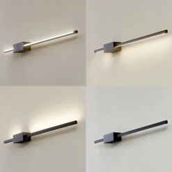 Lucande Gang|Væglamper><noscript><img width=