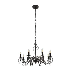 Lucande Gang|Lysekroner><noscript><img width=