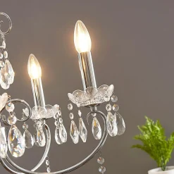 Lucande Lysekroner|Pendellamper><noscript><img width=