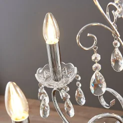 Lucande Lysekroner|Pendellamper><noscript><img width=