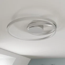 Lucande Maire LED-loftlampe