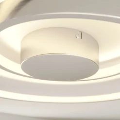 Lucande Maire LED-loftlampe