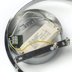 Lucande Maire LED-loftlampe