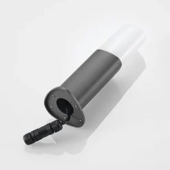 Obbie sokkellampe, højde 30 cm^Lucande Outlet