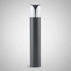 Lucande Paikea sokkellampe, 50 cm