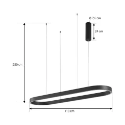 Lucande Pendellamper|Pendellamper><noscript><img width=