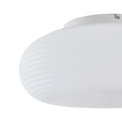 Smart LED-loftslampe Bolti, hvid, RGBW, CCT, Tuya^Lucande Clearance