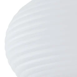 Smart LED-loftslampe Bolti, hvid, RGBW, CCT, Tuya^Lucande Clearance