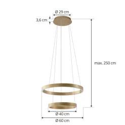 Lucande Pendellamper><noscript><img width=