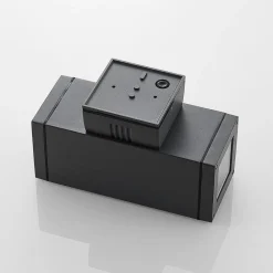 Lucande Stani udendørs væglampe, E27, 2 lyskilder