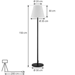 Lucande Terrassebelysning><noscript><img width=