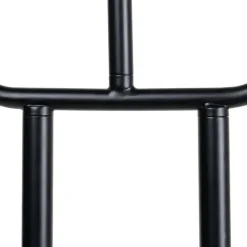 Lucande Tornike gulvlampe, 2 lyskilder, jern