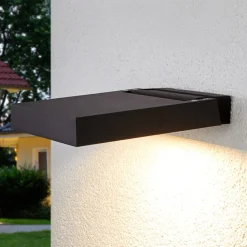 Lucande Væglamper><noscript><img width=