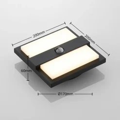 Lucande Væglamper><noscript><img width=