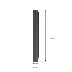 Lucande Terrassebelysning|Væglamper><noscript><img width=