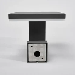 Lucande Væglampe Med Sensor|Terrassebelysning><noscript><img width=