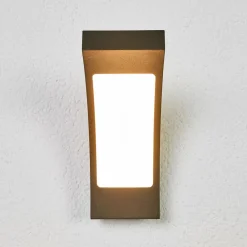 Lucande Væglamper><noscript><img width=