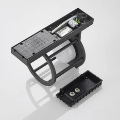 Lucande Væglampe Med Sensor|Væglamper><noscript><img width=