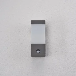 Lucande Væglampe Med Sensor|Væglamper><noscript><img width=