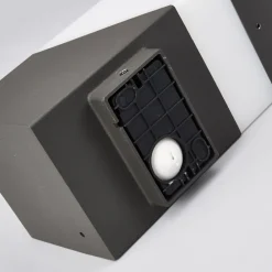 Lucande Væglampe Med Sensor|Væglamper><noscript><img width=