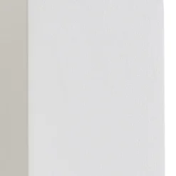 udendørs væglampe Xava, op/ned, hvid, 2 lyskilder, GU10^Lucande Clearance