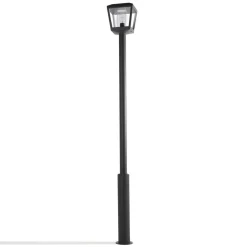 Lucande Lygtepæle><noscript><img width=