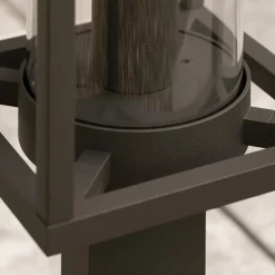 Lucande Gadebelysning Med Sensor|Terrassebelysning><noscript><img width=