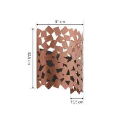 Lucande Væglamper><noscript><img width=