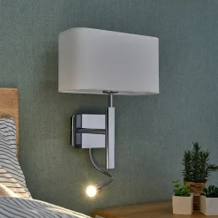 Lucande Væglamper|Væglamper><noscript><img width=