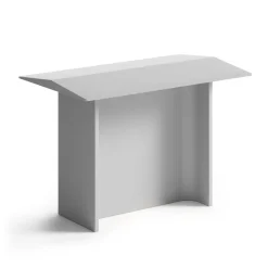 Fienile LED-sokkellampe 32 cm lysegrå^Luceplan