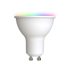 Smart GU10 4,7W RGBW CCT ZigBee Hue 3stk^LUUMR Sale