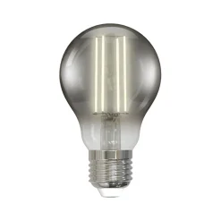 LUUMR Smart LED A60 grå E27 4,9 W Philips Hue ZigBee