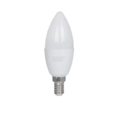 LUUMR Smart LED E14 C30 4,9W RGBW CCT ZigBee Hue