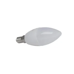 LUUMR Smart LED E14 C30 4,9W RGBW CCT ZigBee Hue