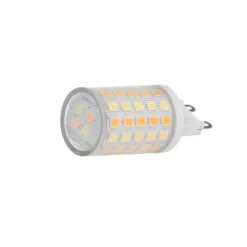 LUUMR Smart LED G9 2,5W CCT klar ZigBee Hue
