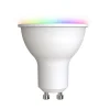 LUUMR Smart LED, GU10, 4,7 W, RGBW, CCT, Tuya, WLAN, mat