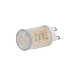 LUUMR Smart LED penlight sæt med 2 G9 2,5W CCT klar Tuya