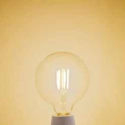 LUUMR Dæmpbar Led-Pære|Filament Pære><noscript><img width=