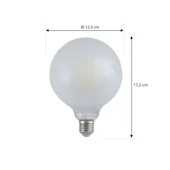 LUUMR Dæmpbar Led-Pære|Smarte Lyskilder><noscript><img width=