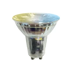 LUUMR Smart LED-reflektorpære glas GU10 4,7 W Philips Hue ZigBee