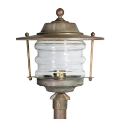 Moretti Luce Lygtepæl Adessora lanterne