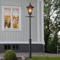 Lygtepæl "Virgo"^Konstsmide