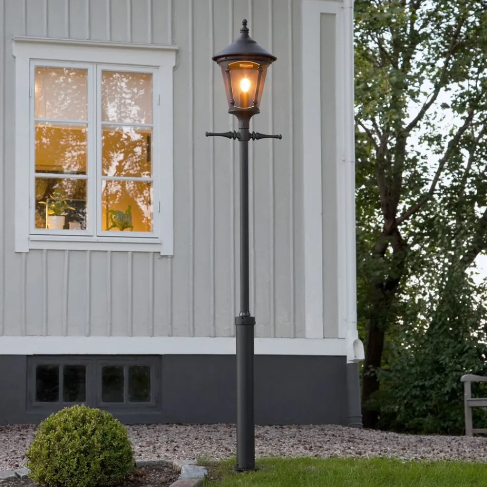 Lygtepæl "Virgo"^Konstsmide