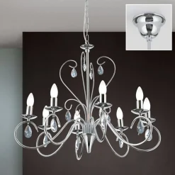 ORION Lysekroner><noscript><img width=