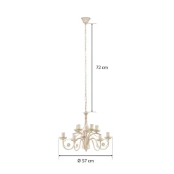 Lamkur Lysekroner><noscript><img width=