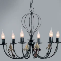 Kögl Lysekrone CASTELLO Design by