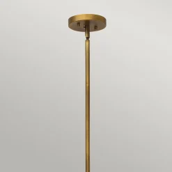 HINKLEY Lysekrone Fulton 13 lyskilder