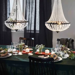 Markslöjd Lysekroner|Pendellamper><noscript><img width=