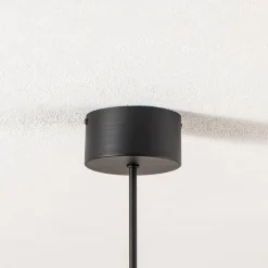 Luminex Lysekrone Hedwig, 6 lyskilder